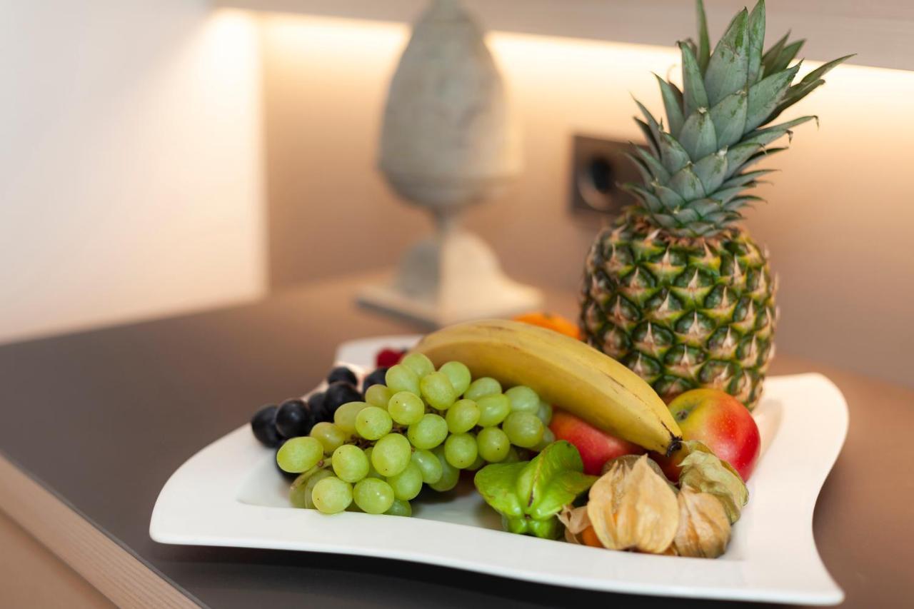 Boutiquehotel Zur Winzerstube - Adults Only Hagnau Kültér fotó