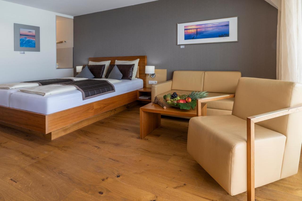 Boutiquehotel Zur Winzerstube - Adults Only Hagnau Kültér fotó