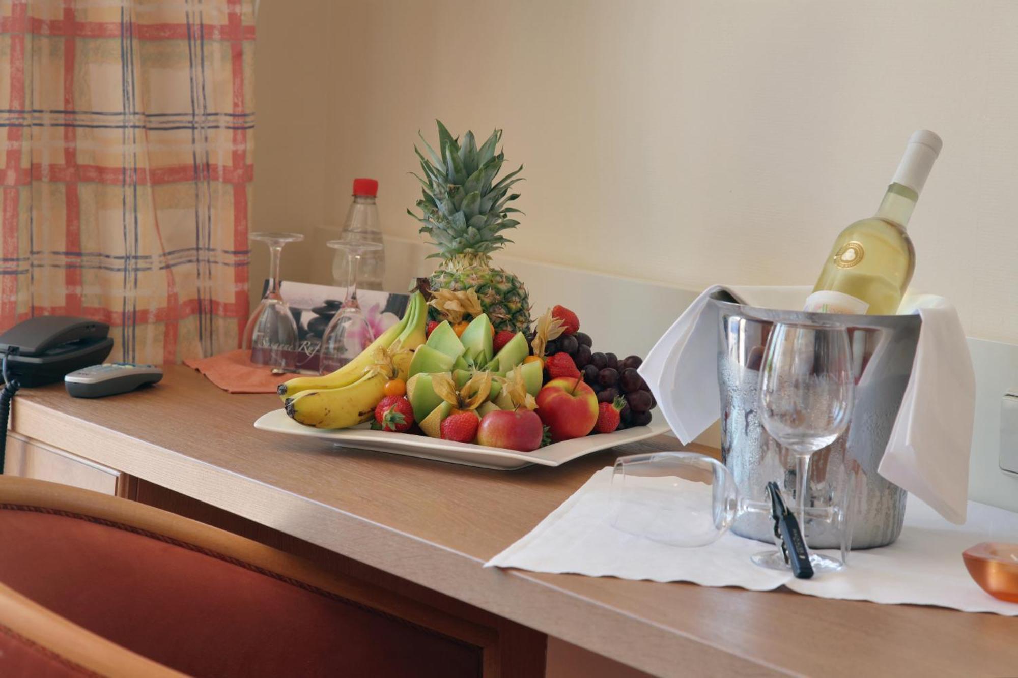 Boutiquehotel Zur Winzerstube - Adults Only Hagnau Kültér fotó
